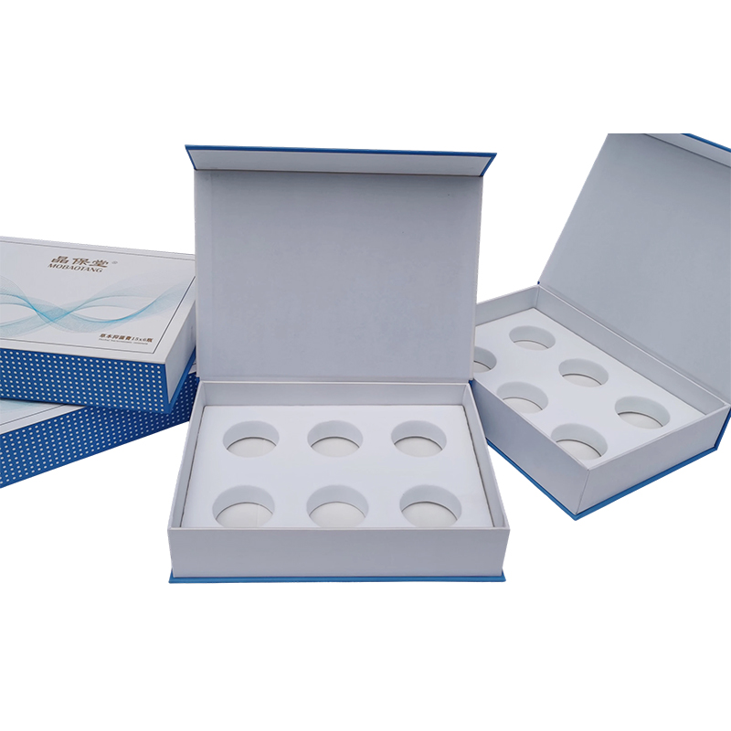 Flip Box, Book Box, Magnet Box, Craft Box