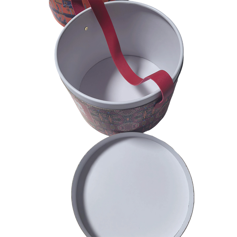 Drum, Paper Drum